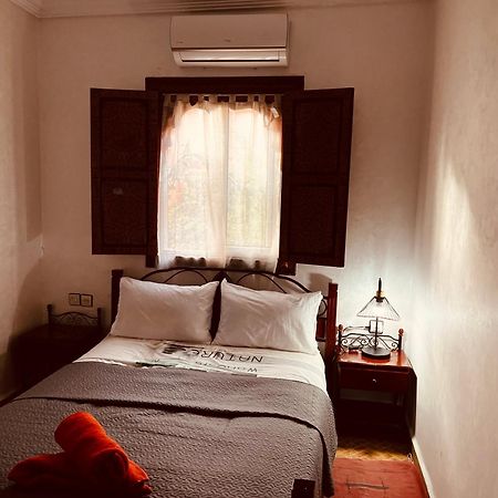 מרקש Appartement Dans Residence Avec Piscine מראה חיצוני תמונה