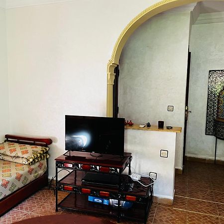 מרקש Appartement Dans Residence Avec Piscine מראה חיצוני תמונה