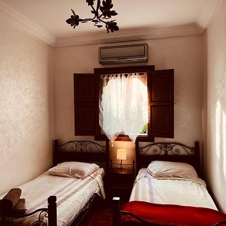 מרקש Appartement Dans Residence Avec Piscine מראה חיצוני תמונה