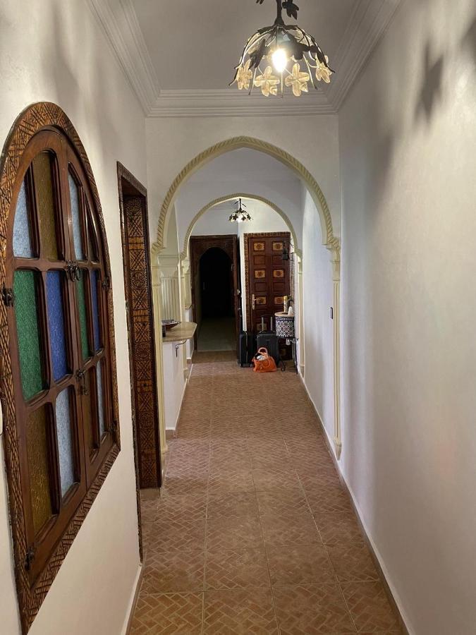 מרקש Appartement Dans Residence Avec Piscine מראה חיצוני תמונה