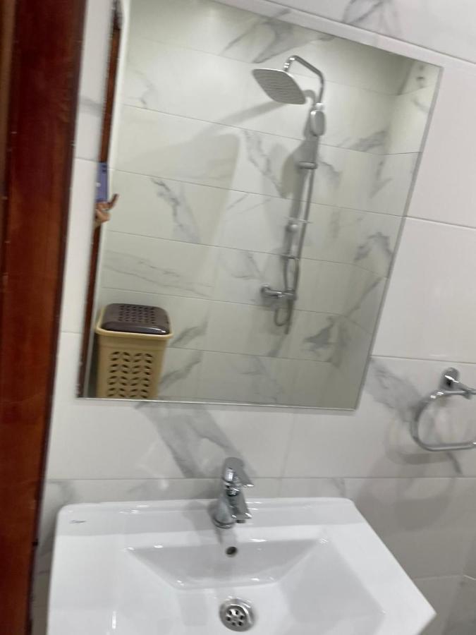 מרקש Appartement Dans Residence Avec Piscine מראה חיצוני תמונה