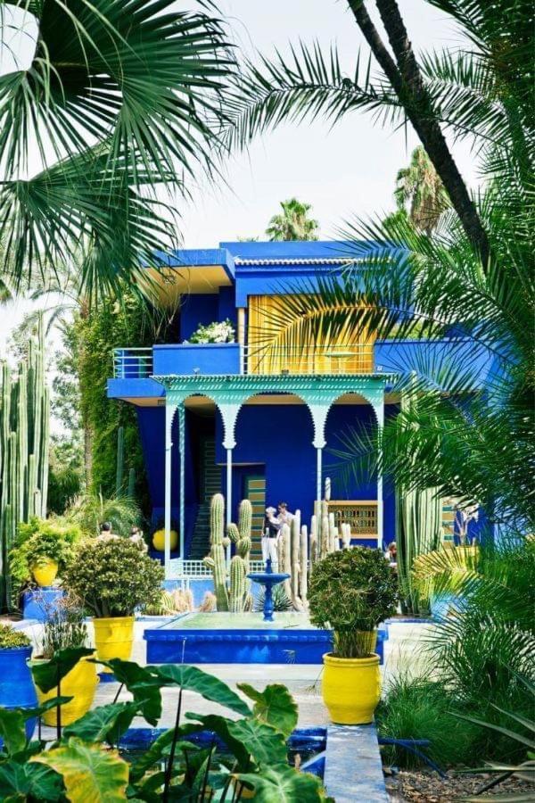 מרקש Appartement Dans Residence Avec Piscine מראה חיצוני תמונה
